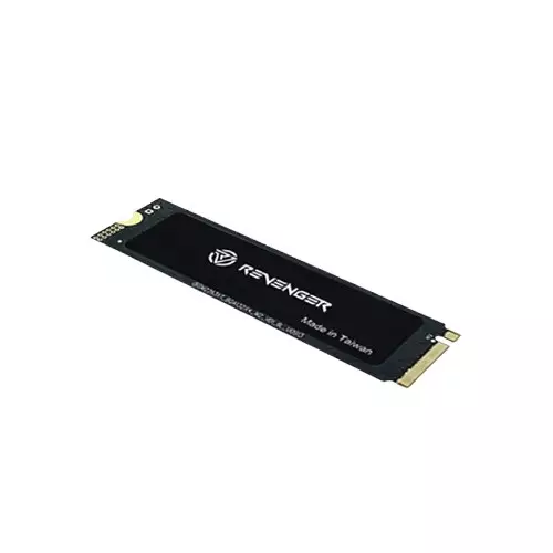 Revenger N580 256GB M.2 NVMe PCIe Gen3 SSD