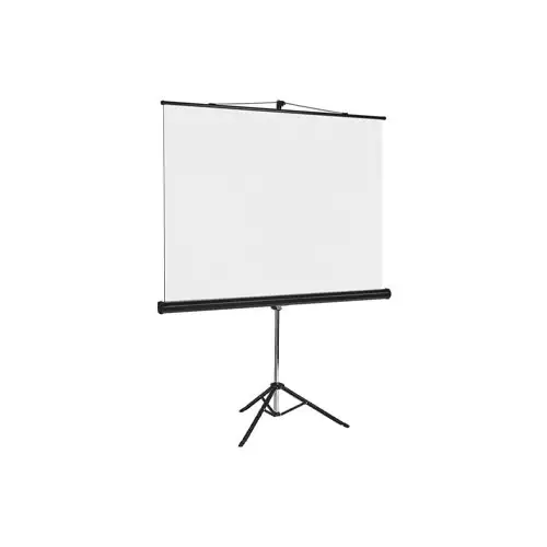 Dopah 70X70 Inch Tripod Projector Screen