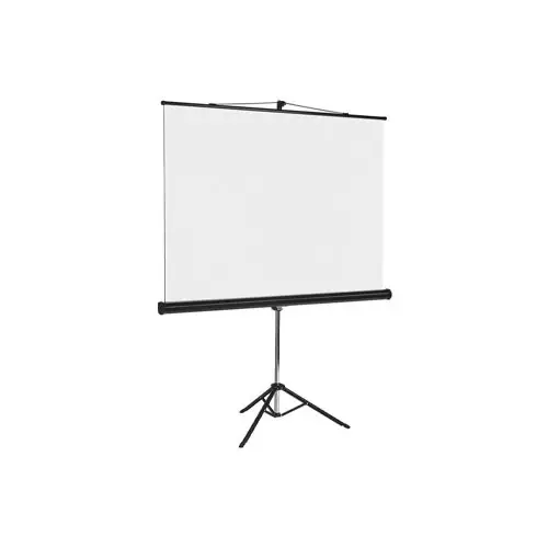 Dopah 70X70 Inch Tripod Projector Screen