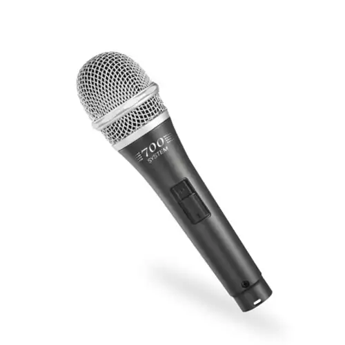 TEV TM700 Wired Microphone