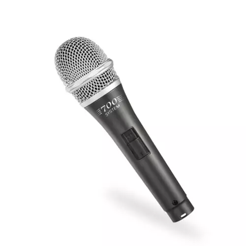 TEV TM700 Wired Microphone