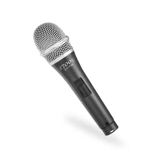 TEV TM700 Wired Microphone thumbnail
