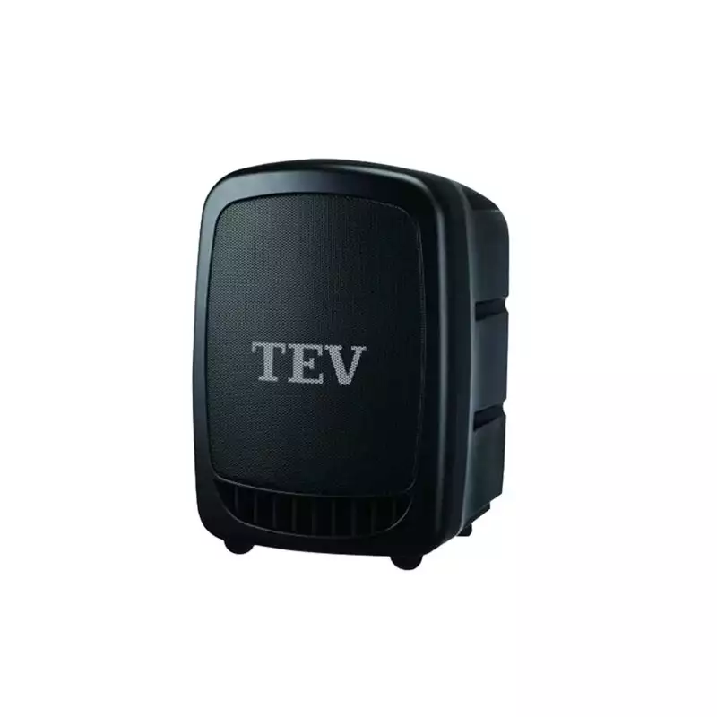 TEV TA-380 80W Portable PA System