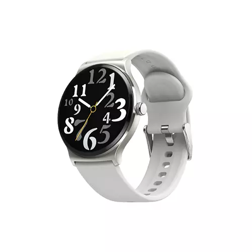 HAYLOU SOLAR LITE SMART WATCH-1