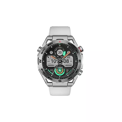 HAYLOU Watch R8 Smartwatch 1.43 Inch AMOLED HD Display-1