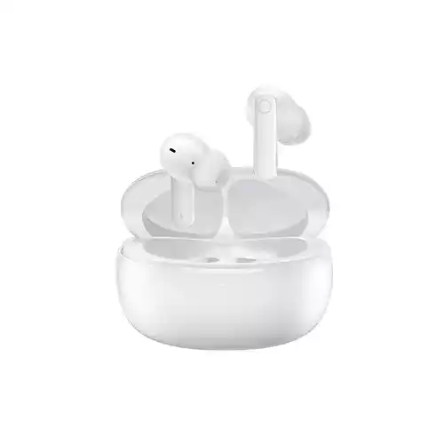 Haylou HQ5 ANC Wireless TWS Earbuds (White)
