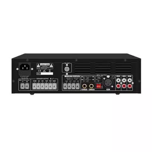 CMX EA-30 PA Amplifier with USB/SD & FM & Bluetooth