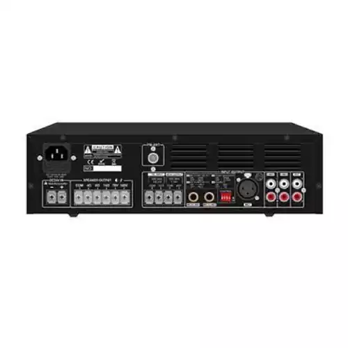 CMX EA-30 PA Amplifier with USB/SD & FM & Bluetooth