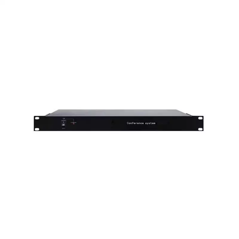 CMX CS-700 CONFERENCE SYSTEM AMPLIFIER CONTROLLER