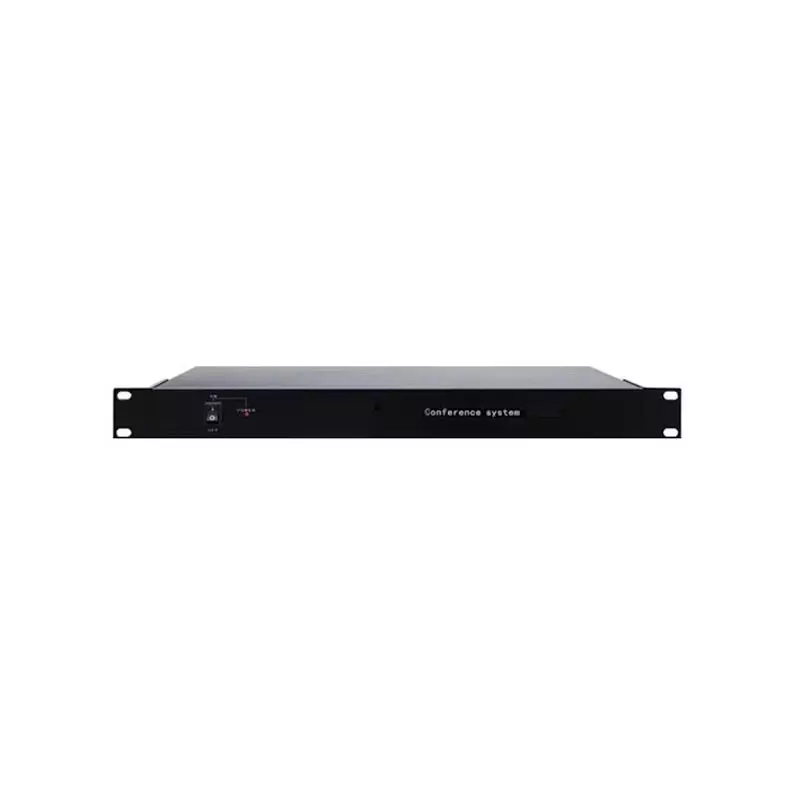 CMX CS-700 CONFERENCE SYSTEM AMPLIFIER CONTROLLER