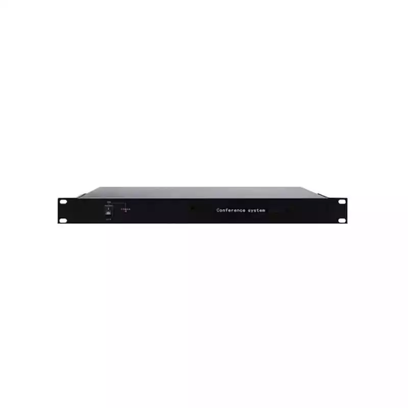 CMX CS-700 CONFERENCE SYSTEM AMPLIFIER CONTROLLER