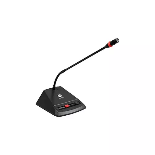CMX CS-702 UHF Wired Chairman Unit Conference Systems