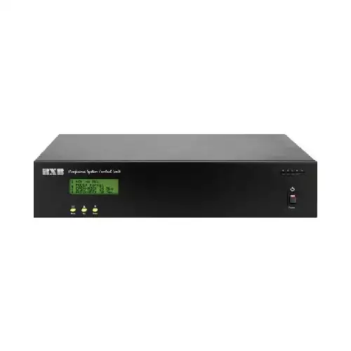BXB EDC 2051 Unit Digital Conference System