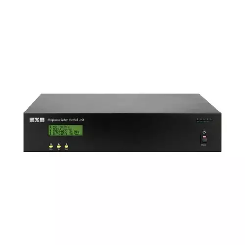 BXB EDC 2051 Unit Digital Conference System