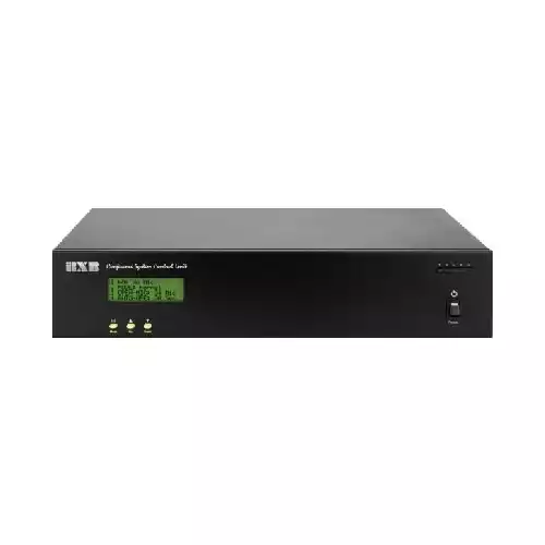 BXB EDC 2051 Unit Digital Conference System thumbnail
