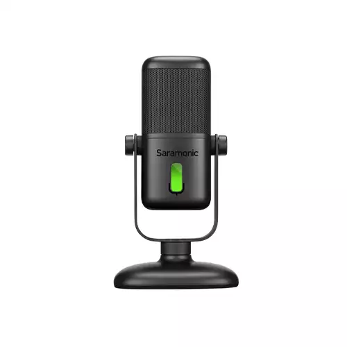 Saramonic SR-MV2000 LARGE DIAPHRAGM USB STUDIO MICROPHONE
