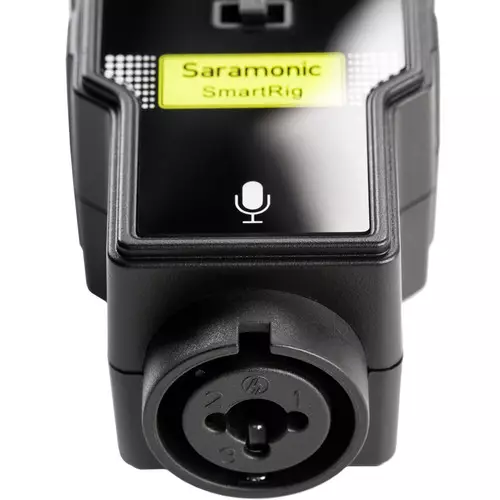 Saramonic SmartRig II XLR Adapter-1