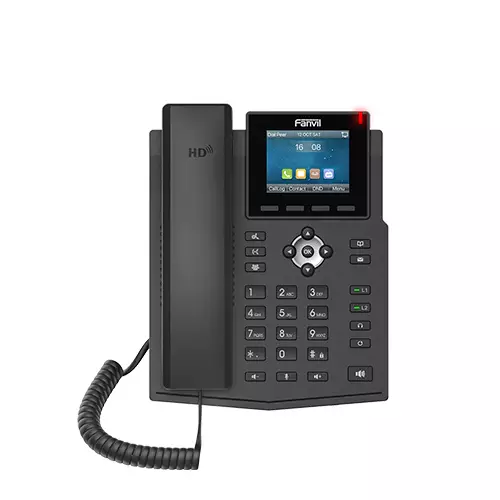 FANVIL X3SG NEW VERSION IP PHONE