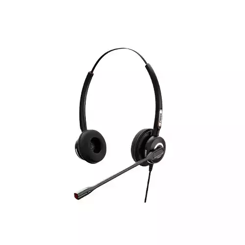 Fanvil HT202 Headset with Noise Canceling Microphone