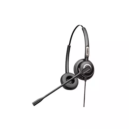 Fanvil HT202 Headset with Noise Canceling Microphone-1