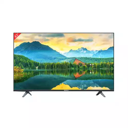 Mango MGF1 43 Inch Borderless FHD Smart Android LED TV thumbnail