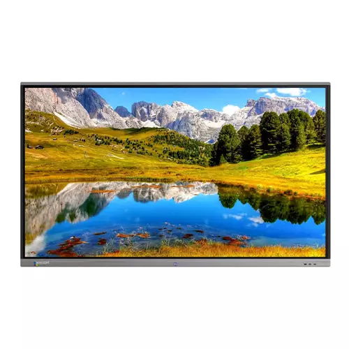 BOXLIGHT PROCOLOR 983U 98 INCH 4K ULTRA HD FLAT PANEL INTERACTIVE DISPLAY