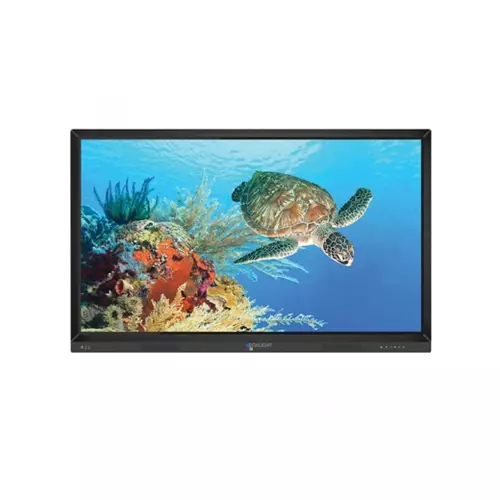 BOXLIGHT PROCOLOR 654U 4K 65 INCH INTERACTIVE FLAT PANEL DISPLAY