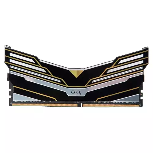 OLOY 8GB 3600MHZ DDR4 DESKTOP RAM