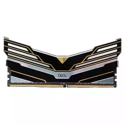 OLOY 8GB 3600MHZ DDR4 DESKTOP RAM