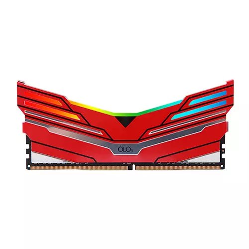OLOY WARHAWK 8GB 3200MHZ DDR4 DESKTOP RAM