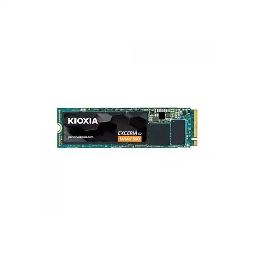 Kioxia EXCERIA G2 1TB NVMe M.2 SSD