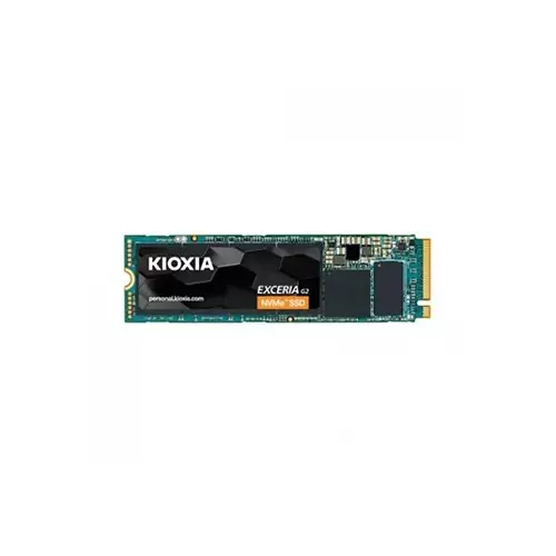 Kioxia EXCERIA G2 1TB NVMe M.2 SSD