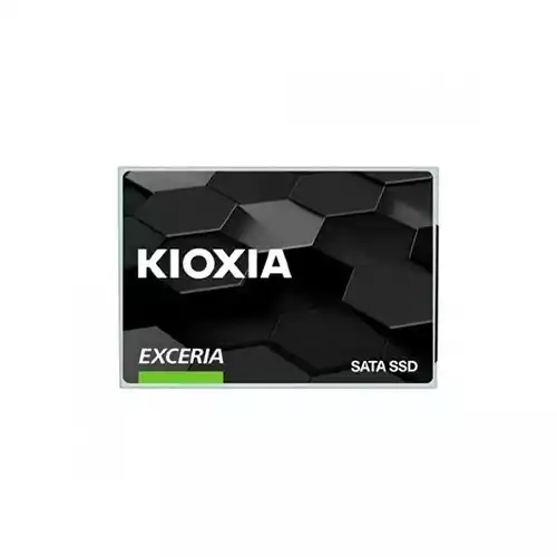 Kioxia EXCERIA 960GB 2.5 inch SATA SSD thumbnail