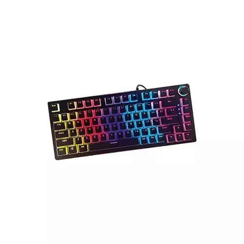PC POWER TOP75 Gaming RGB Mechanical Keyboard