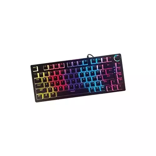 PC POWER TOP75 Gaming RGB Mechanical Keyboard