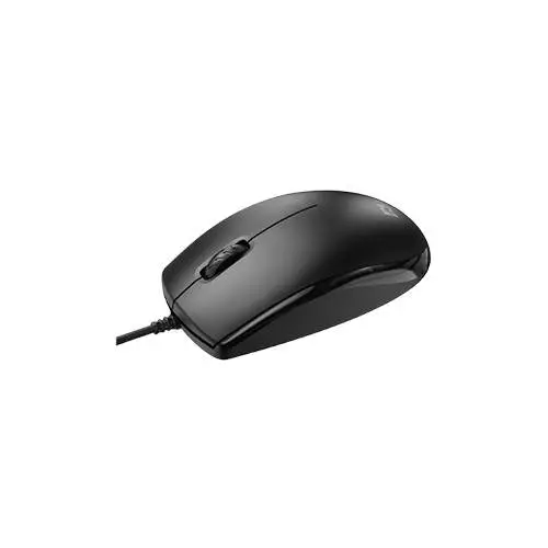 Pc Power PCM-315 Wired Mouse (Black)