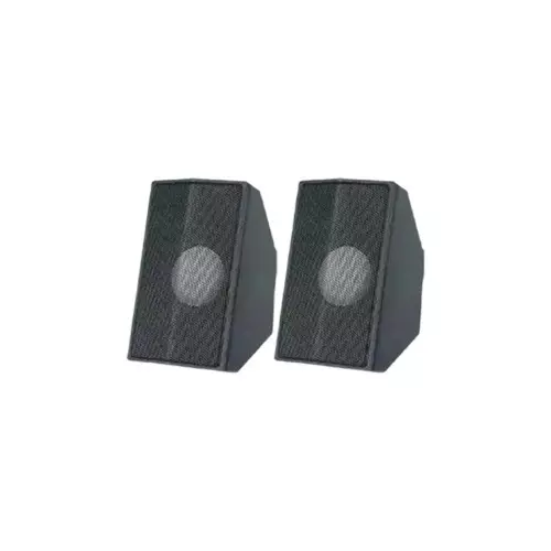 PC Power SG-M1 USB 2.0 Mini Wired Multimedia Speaker
