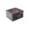 PC Power PP-350W 350W 80+ Bronze Gaming Power Supply Black-1
