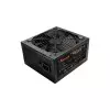 Pc Power Obsidian PS-O-350 350W Non Modular 80 Plus Certified Power Supply (Black)-3