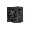 Pc Power Obsidian PS-O-500-B 500W Non Modular 80 Plus Bronze Power Supply (Black)-1