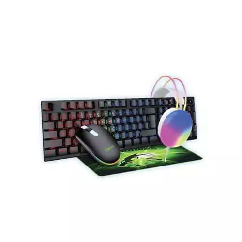 PC Power PGC4IN1 Gaming Combo