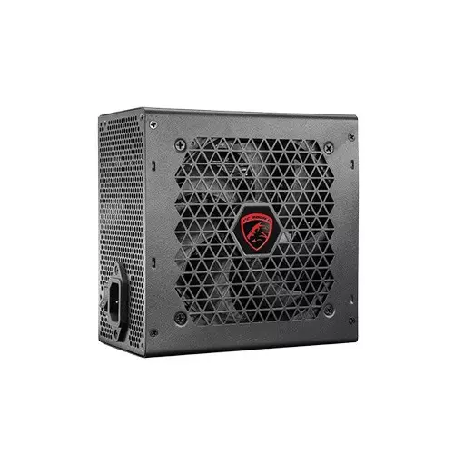 Pc Power Vibranium PS-V-850-G 850W Full Modular 80 Plus Gold Certified Gaming Power Supply (Black)-1
