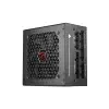 Pc Power Vibranium PS-V-850-G 850W Full Modular 80 Plus Gold Certified Gaming Power Supply (Black)-2