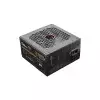Pc Power Adamantium PS-A-550-B 550W 80 Plus Bronze Non Modular Black Gaming Power Supply-1