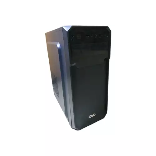 OVO T-1639 MID TOWER ATX CASE