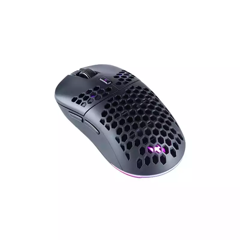 TECWARE PULSE ELITE WIRELESS RGB GAMING MOUSE BLACK thumbnail