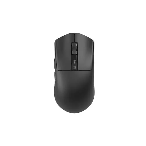 Tecware EX1 Tri-Mode Wireless Lightweight Gaming Black Mouse with RGB Charging Dock