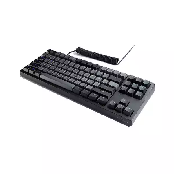 Tecware Phantom+ Elite 87 Keys RGB Hot-swappable Mechanical Keyboard thumbnail
