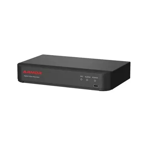 ARMOR AR-6008A-E 8 CHANNEL XVR