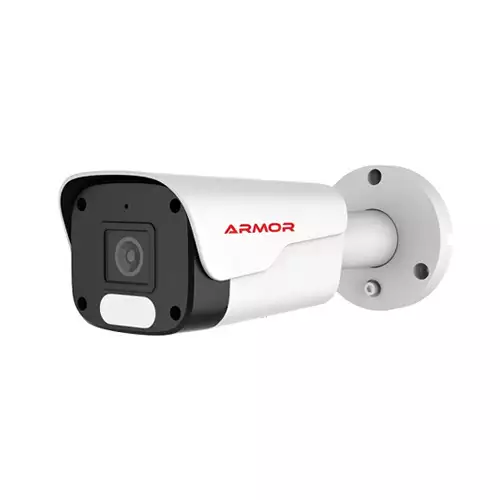 ARMOR AR-B2PIP4A 4 MP HD IP BULLET CAMERA